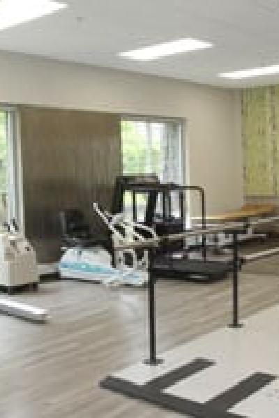 Rehab Room